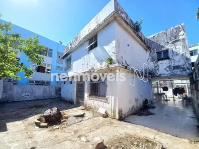 Casa com 5 Quartos à venda, 714m² no Brotas, Salvador
