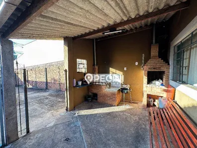 Casa com 2 Quartos à venda, 95m² no Jardim Guanabara II, Rio Claro
