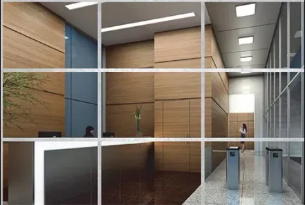 Prédio Comercial à venda, 2500m² no Santo Agostinho, Belo Horizonte