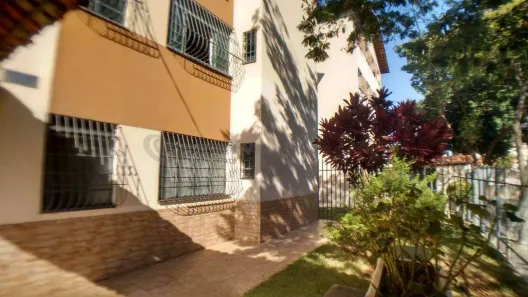 Apartamento com 2 Quartos à venda, 48m² no Europa, Belo Horizonte