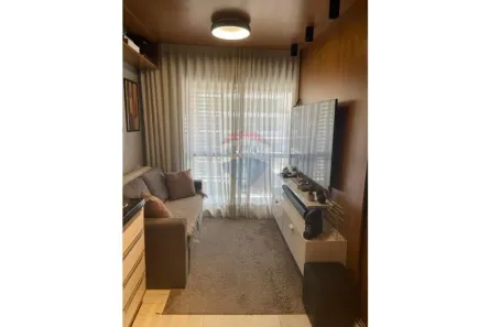 Apartamento com 1 Quarto para alugar, 33m² no Barra, Salvador