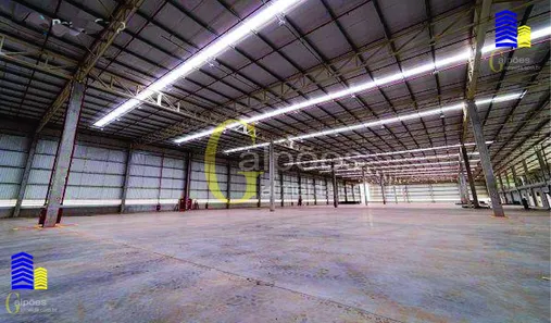 Galpão/Depósito/Armazém para alugar, 1685m² no Centro, Araçariguama