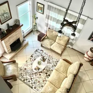 Casa de Condomínio com 3 Quartos à venda, 426m² no Loteamento Residencial Porto Seguro, Tremembé