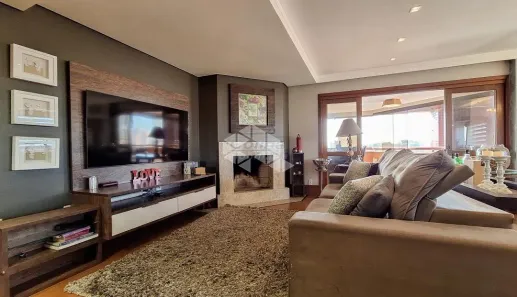 Apartamento com 3 Quartos à venda, 204m² no Centro, Montenegro