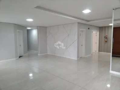Apartamento com 3 Quartos à venda, 124m² no Centro, Montenegro