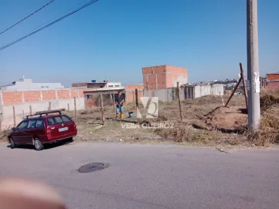 Lote/Terreno para alugar, 250m² no Parque Residencial Carolina, Artur Nogueira