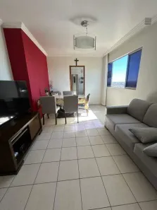 Apartamento com 2 Quartos à venda, 63m² no União, Belo Horizonte