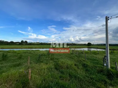 Fazenda/Sítio à venda, 500m² no Área Rural de Inhumas, Inhumas