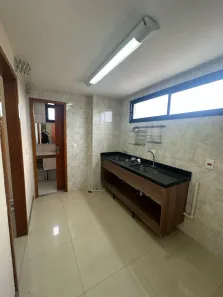 Apartamento com 5 Quartos para alugar, 220m² no São Geraldo, Manaus