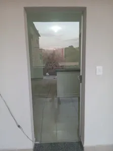 Apartamento com 2 Quartos à venda, 50m² no Paquetá, Betim