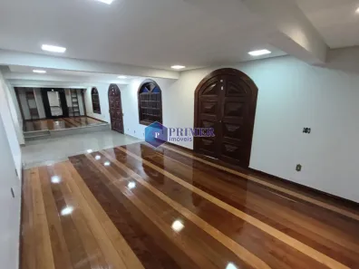 Casa com 6 Quartos para alugar, 500m² no Santo Antônio, Belo Horizonte
