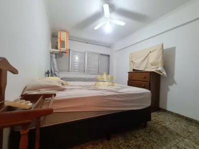 Apartamento com 2 Quartos à venda, 100m² no Vila Alzira, Guarujá