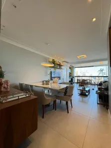 Apartamento com 3 Quartos à venda, 127m² no Jardim Apipema, Salvador