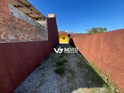 Casa com 2 Quartos à venda, 48m² no Rio Da Onca, Matinhos
