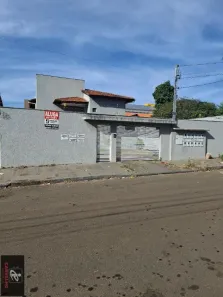 Kitnet com 1 Quarto para alugar, 29m² no Vila Rosa, Goiânia