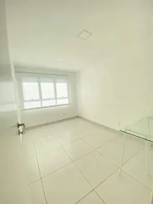 Sala Comercial para alugar, 80m² no Macuco, Santos