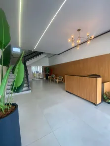 Consultório com 1 Quarto para alugar, 35m² no Centro, Anápolis