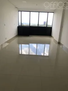 Sala Comercial à venda, 42m² no Jardim Goiás, Goiânia