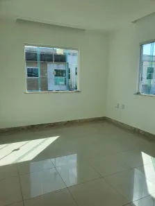 Casa de Condomínio com 4 Quartos para alugar, 100m² no Caixa D'Água, Lauro de Freitas