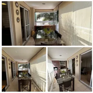 Apartamento com 3 Quartos à venda, 102m² no Centro, Araraquara