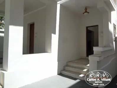 Casa com 1 Quarto para alugar, 292m² no Boa Viagem, Belo Horizonte