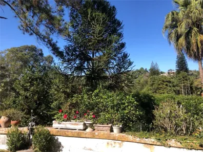 Fazenda/Sítio com 5 Quartos à venda, 600m² no Chácara Santa Lúcia, Carapicuíba