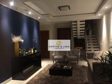 Casa de Condomínio com 3 Quartos à venda, 254m² no Condomínio Vale do Sol, Tremembé