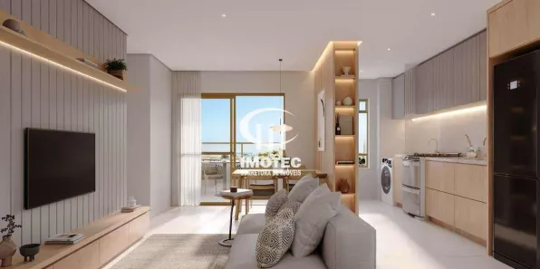 Apartamento com 3 Quartos à venda, 73m² no Coração de Jesus, Belo Horizonte