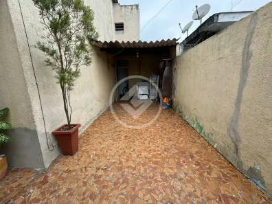 Casa com 2 Quartos à venda, 80m² no Parque Estuário (Vicente de Carvalho), Guarujá