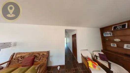 Casa com 4 Quartos à venda, 776m² no Setor de Habitações Individuais Sul, Brasília