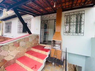 Casa com 4 Quartos à venda, 161m² no IAPI, Salvador