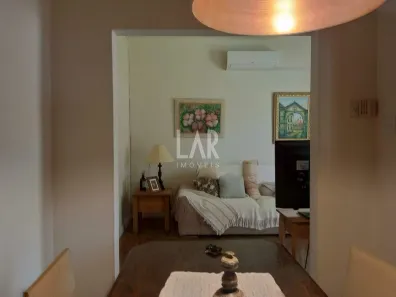 Casa com 3 Quartos à venda, 100m² no Santo Antônio, Belo Horizonte