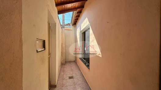 Casa com 2 Quartos à venda, 163m² no Cidade Nova, Rio Claro