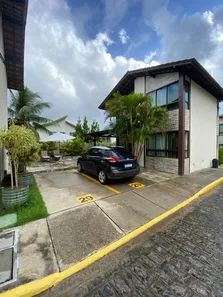 Casa de Condomínio com 3 Quartos à venda, 120m² no N. São do Ó, Ipojuca