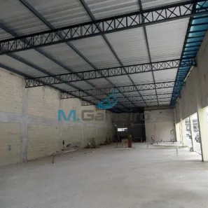 Ponto Comercial para alugar, 60m² no Campo Grande, Rio de Janeiro