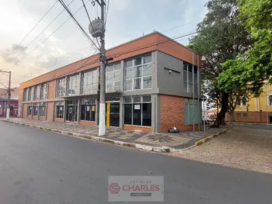 Sala Comercial para alugar, 10m² no Centro, Mogi Mirim