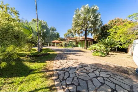 Casa com 5 Quartos à venda, 1870m² no Park Way, Brasília