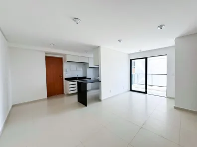 Apartamento com 2 Quartos à venda, 66m² no Jardim Oceania, João Pessoa