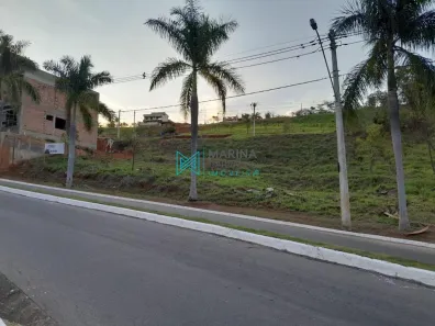 Lote/Terreno à venda, 1125m² no Eco Village, Lagoa Santa