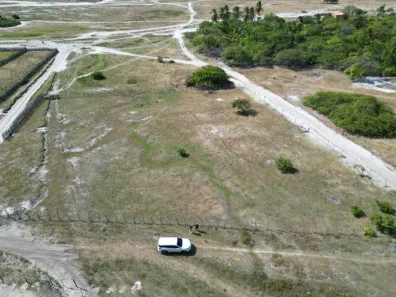Lote/Terreno à venda, 4460m² no , Santo Amaro do Maranhão