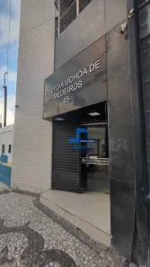 Sala Comercial para venda ou aluguel, 64m² no Santo Antônio, Recife