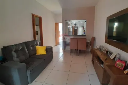 Casa com 2 Quartos à venda, 70m² no Capelinha, Salvador
