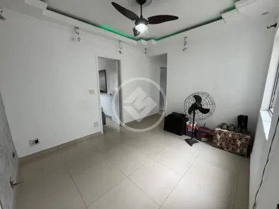 Apartamento com 3 Quartos à venda, 60m² no Conceiçãozinha, Guarujá