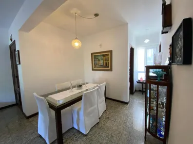 Apartamento com 4 Quartos à venda, 125m² no Pituba, Salvador