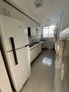 Apartamento com 2 Quartos à venda, 52m² no Campo Grande, Rio de Janeiro
