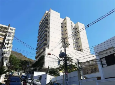 Cobertura com 3 Quartos à venda, 270m² no Centro, Nova Iguaçu
