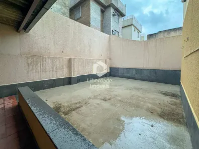 Casa com 3 Quartos à venda, 115m² no Caiçara-Adelaide, Belo Horizonte