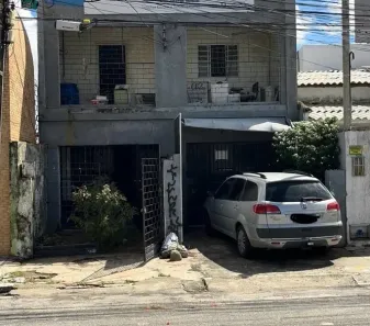 Sobrado com 4 Quartos à venda, 190m² no Poço, Maceió