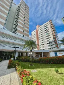 Apartamento com 3 Quartos à venda, 124m² no Nossa Senhora das Graças, Manaus