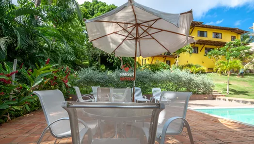 Casa de Condomínio com 6 Quartos à venda, 850m² no Portão, Lauro de Freitas